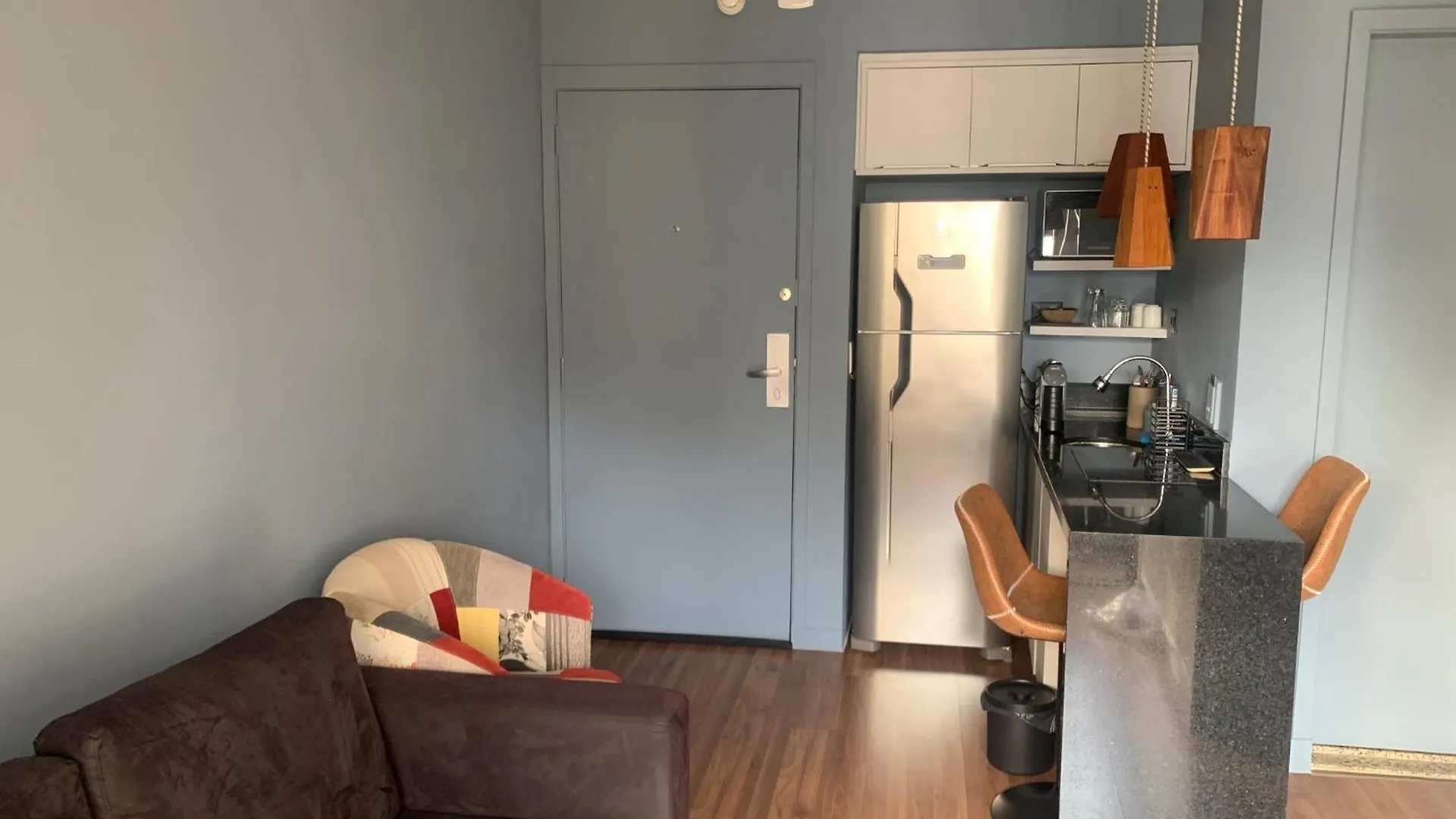 Apartamento Premium - Jardim Paulista São Paulo Brasil