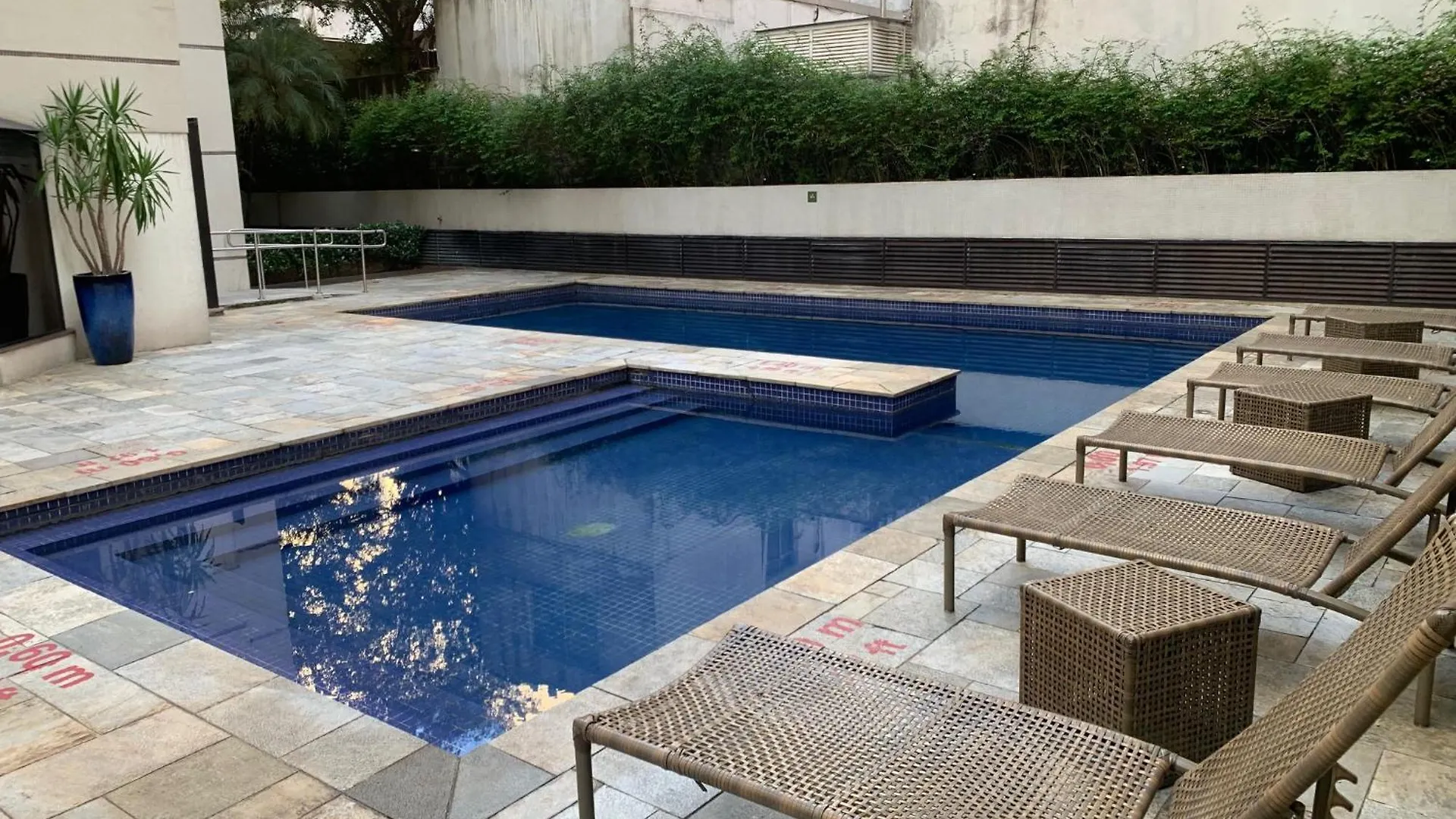 Apartamento Premium - Jardim Paulista São Paulo Brasil