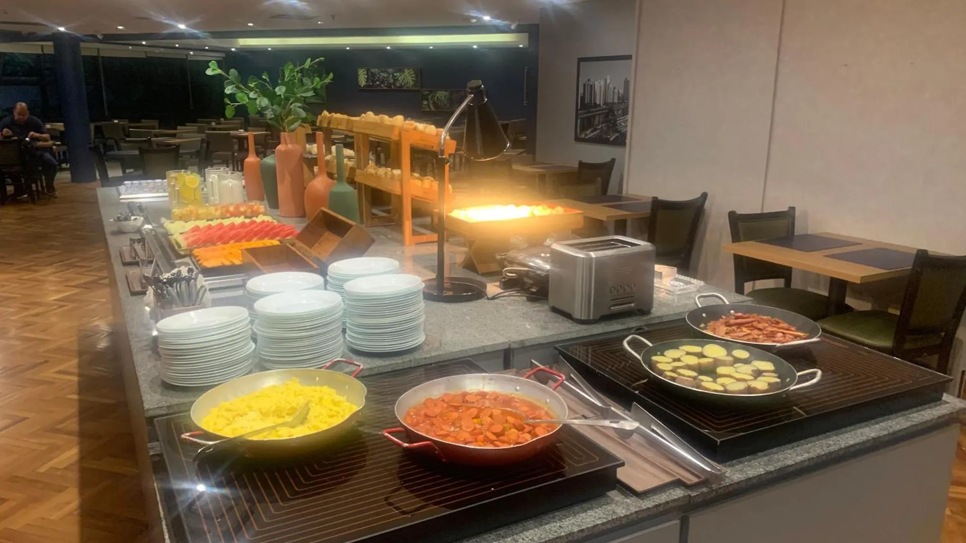 Apartamento Premium - Jardim Paulista São Paulo