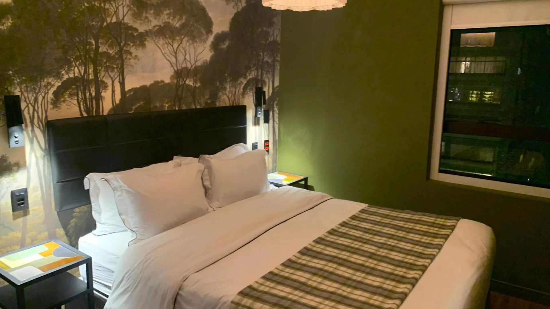 Apartamento Premium - Jardim Paulista São Paulo Brasil