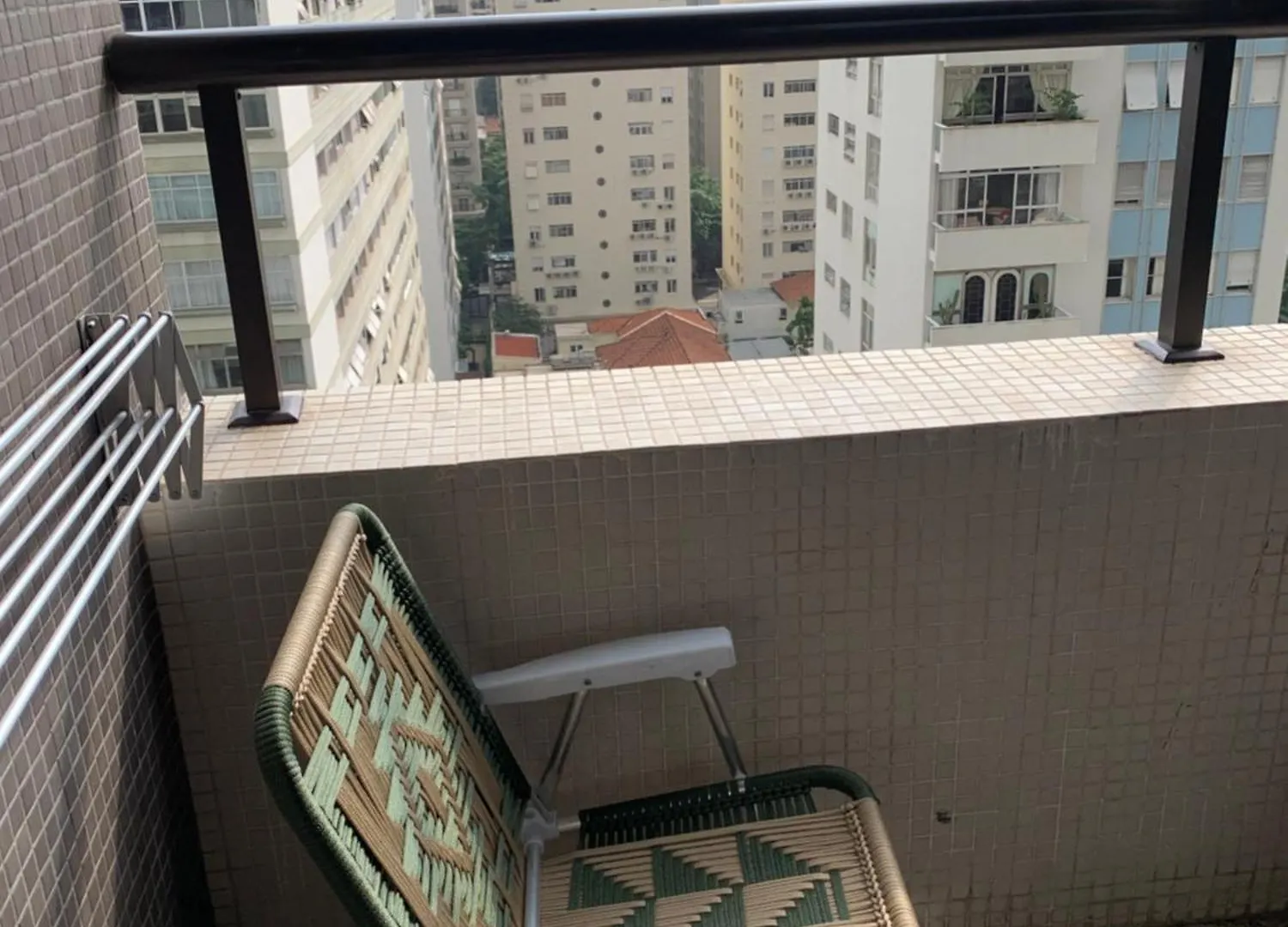 Apartamento Premium - Jardim Paulista São Paulo