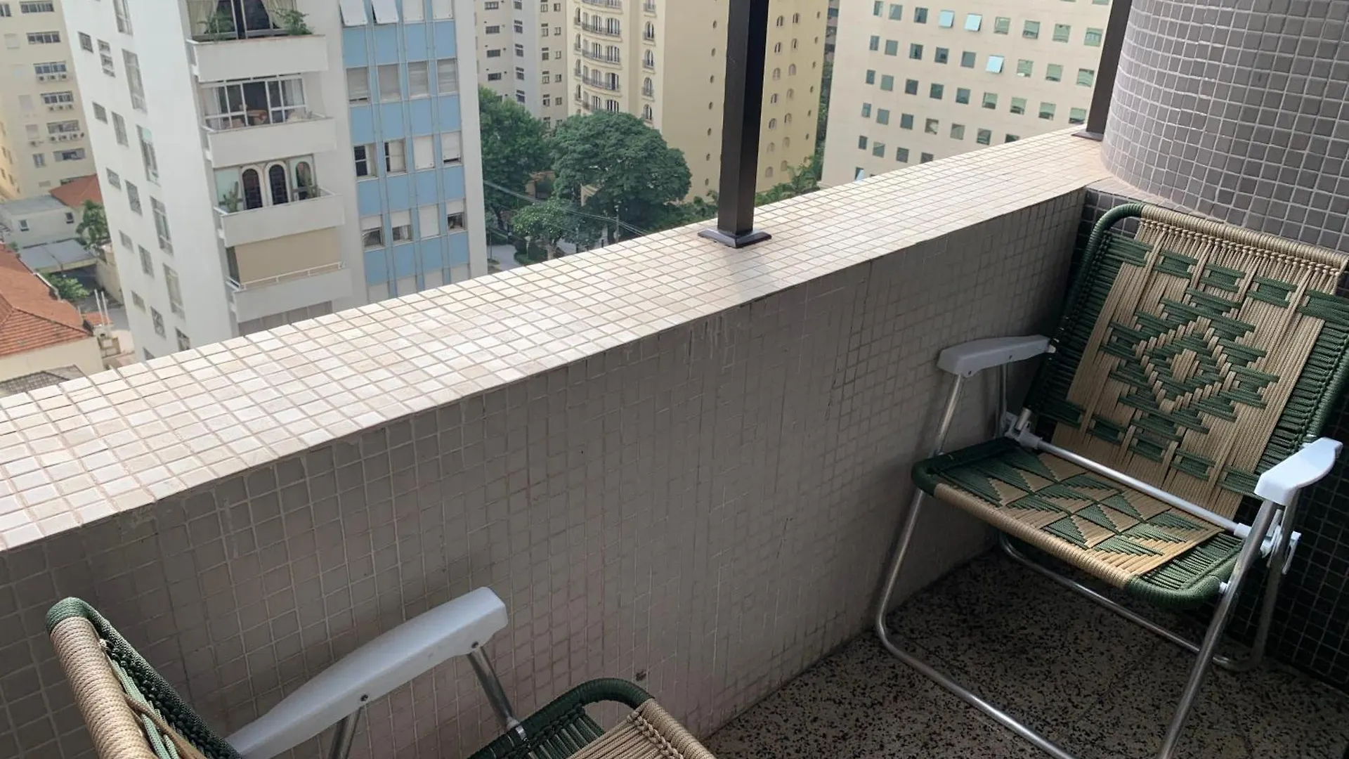 Apartamento Premium - Jardim Paulista São Paulo