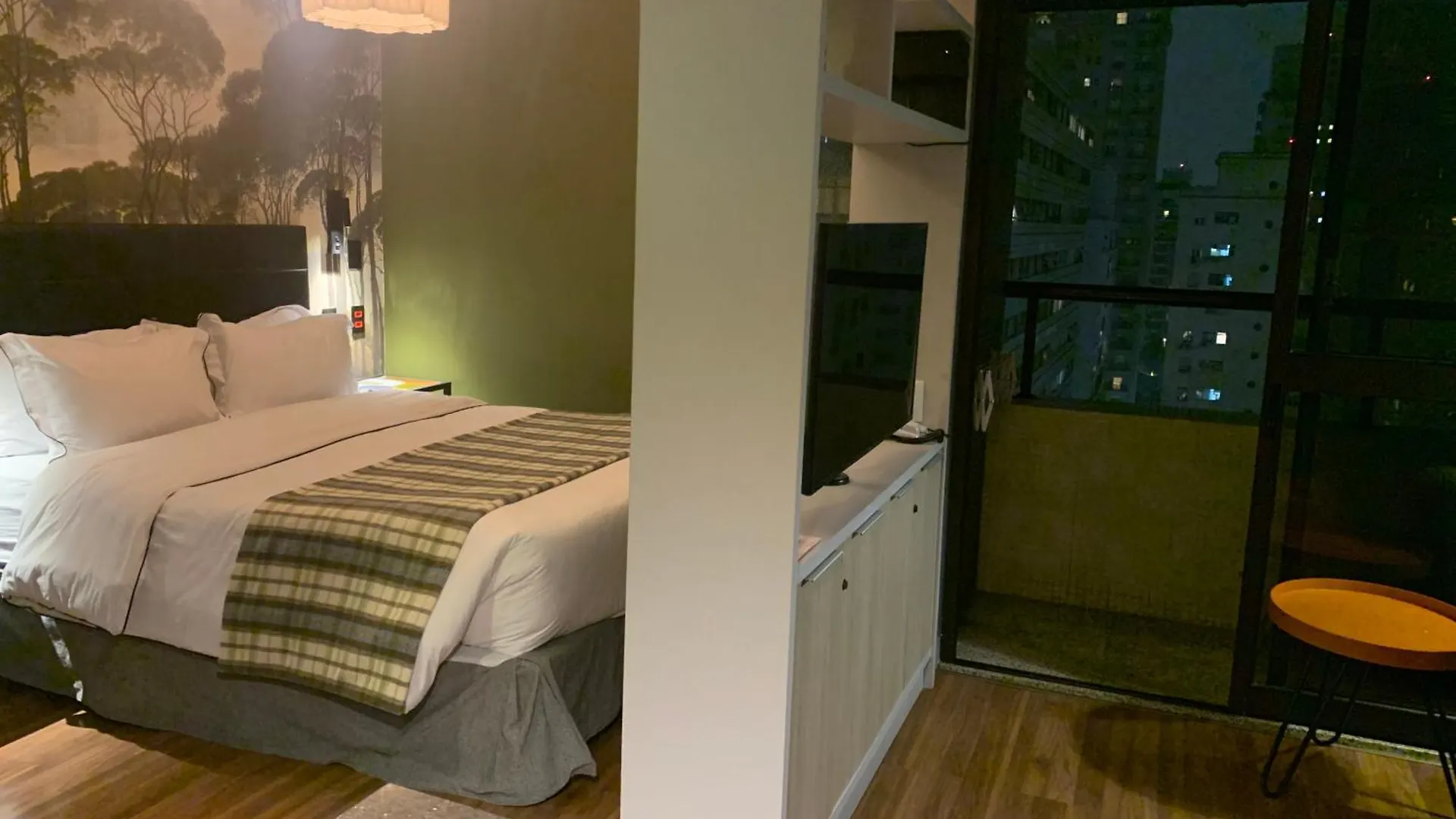 Apartamento Premium - Jardim Paulista São Paulo