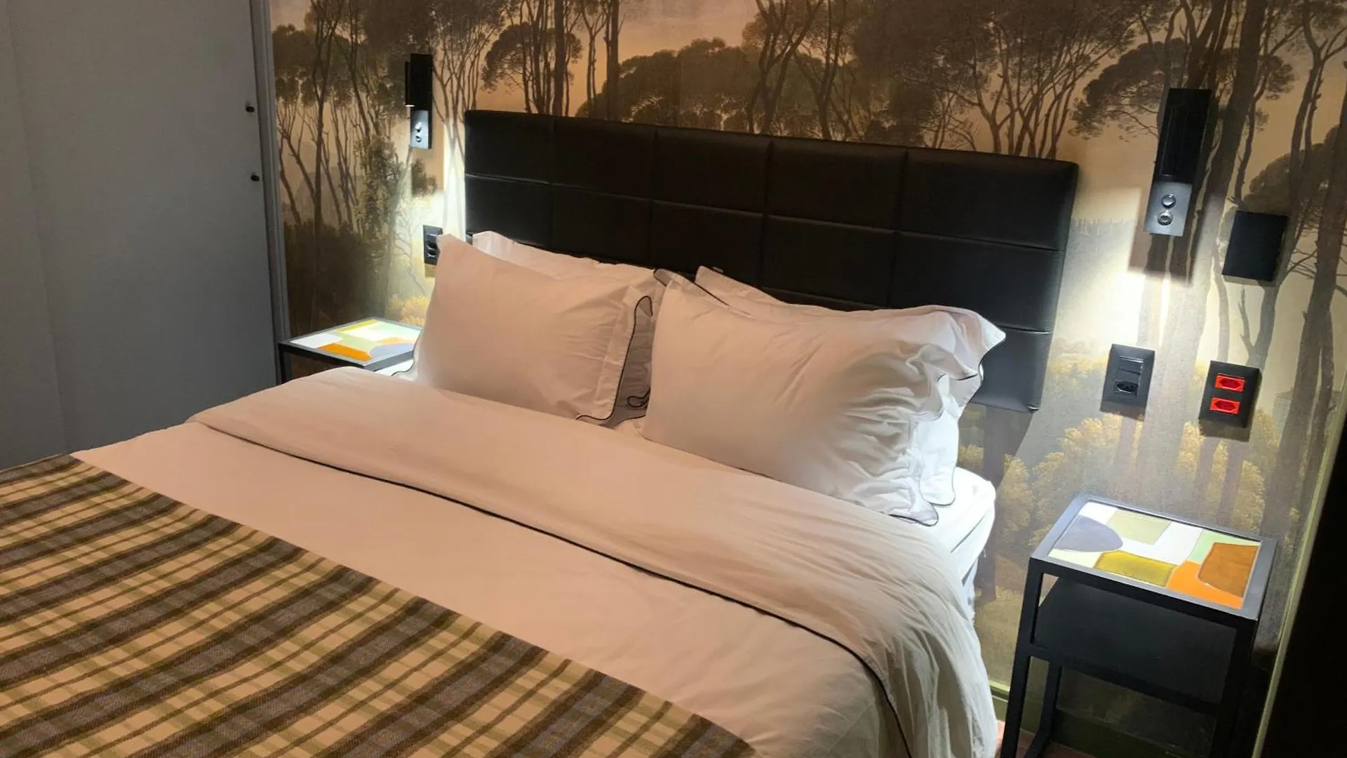 Apartamento Premium - Jardim Paulista São Paulo 0*,