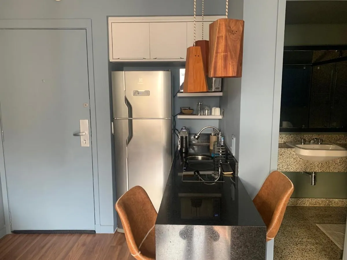 Apartamento Premium - Jardim Paulista Sao Paulo Brazil