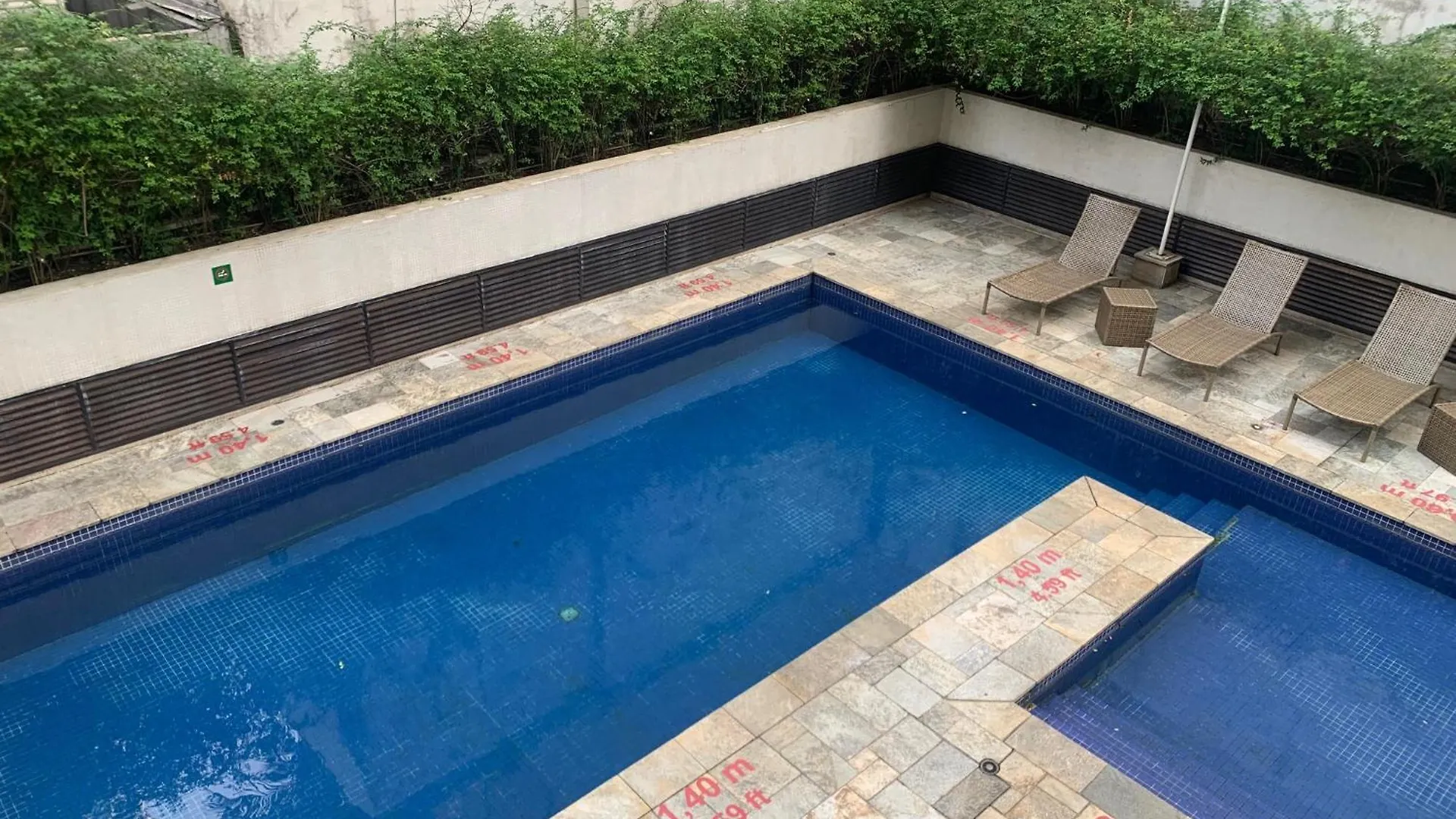 Apartamento Premium - Jardim Paulista Sao Paulo Brazil
