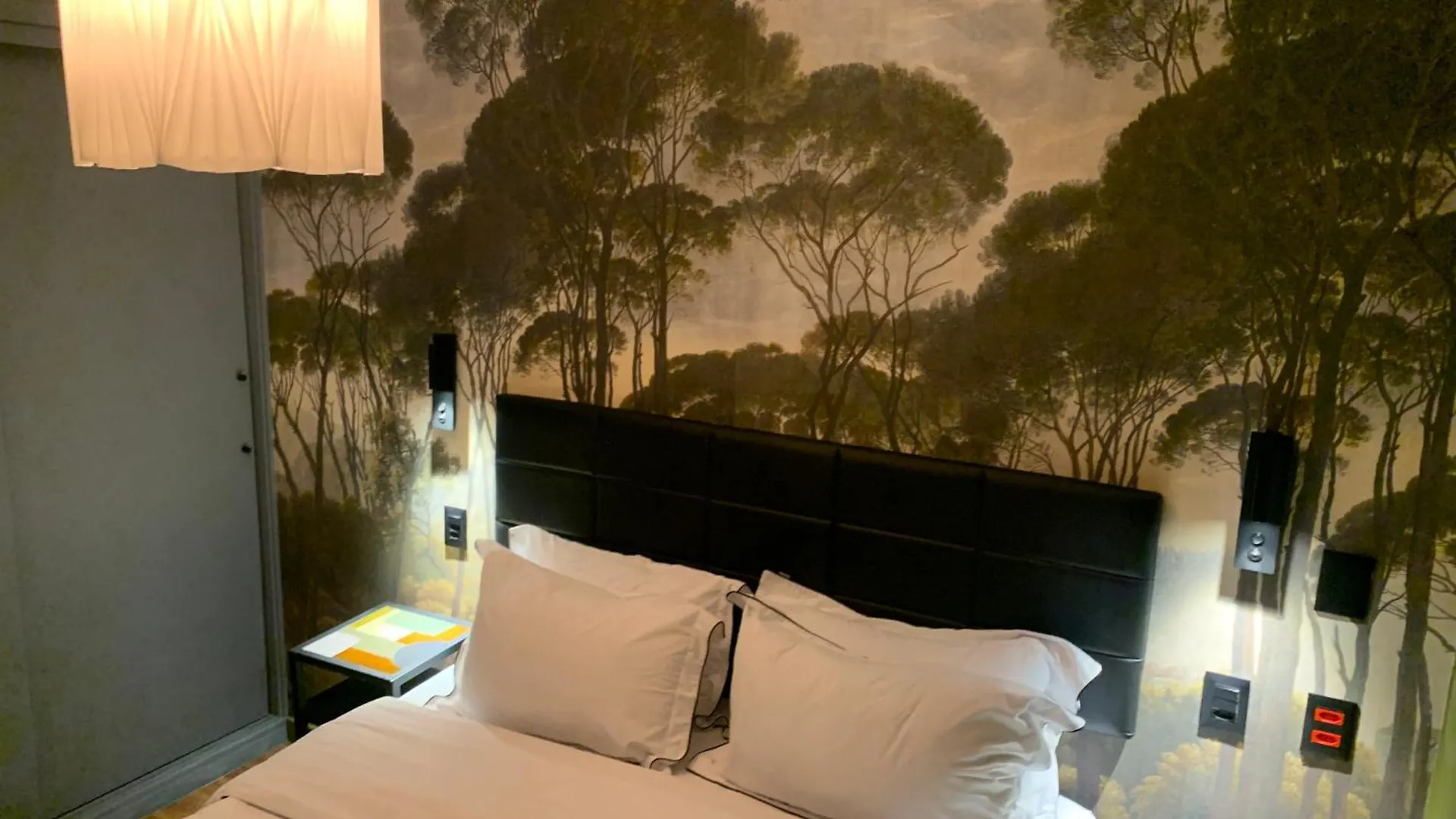 شقة Apartamento Premium - Jardim Paulista ساو باولو