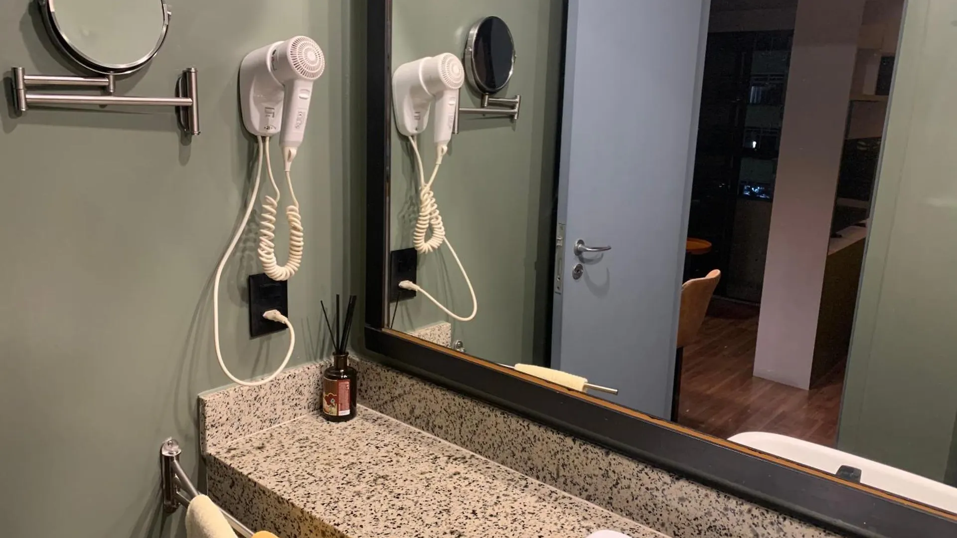 Apartamento Premium - Jardim Paulista Sao Paulo