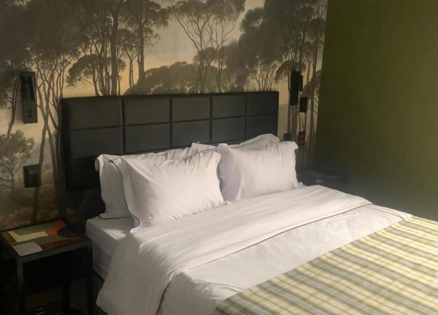 Apartamento Premium - Jardim Paulista ساو باولو 0*,  البرازيل