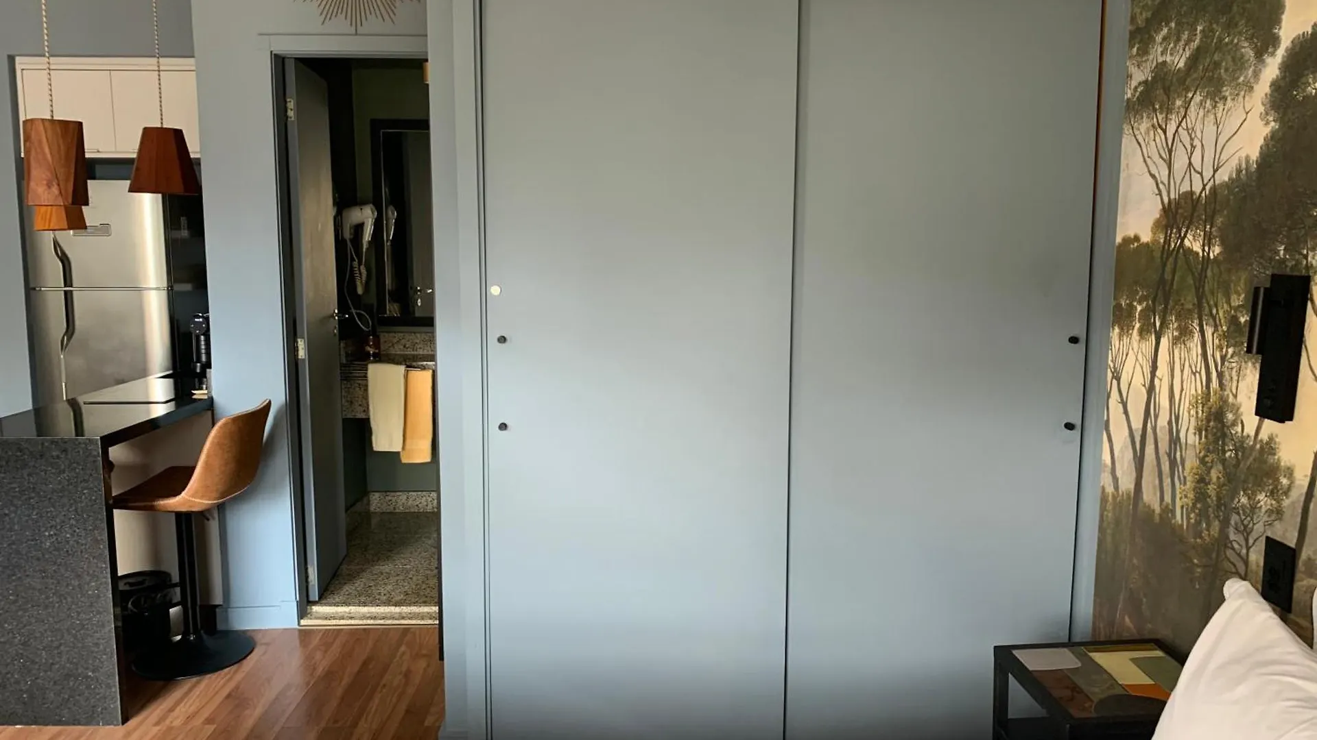 Apartamento Premium - Jardim Paulista Sao Paulo Brazil