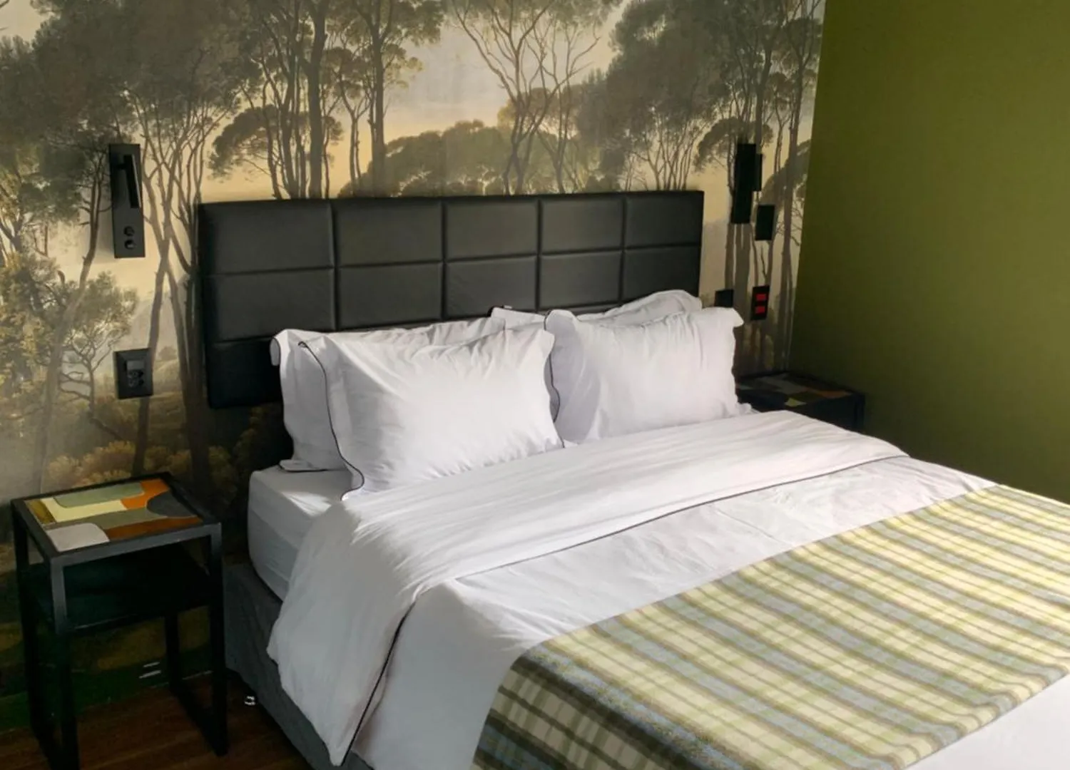 Apartamento Premium - Jardim Paulista Sao Paulo Apartment