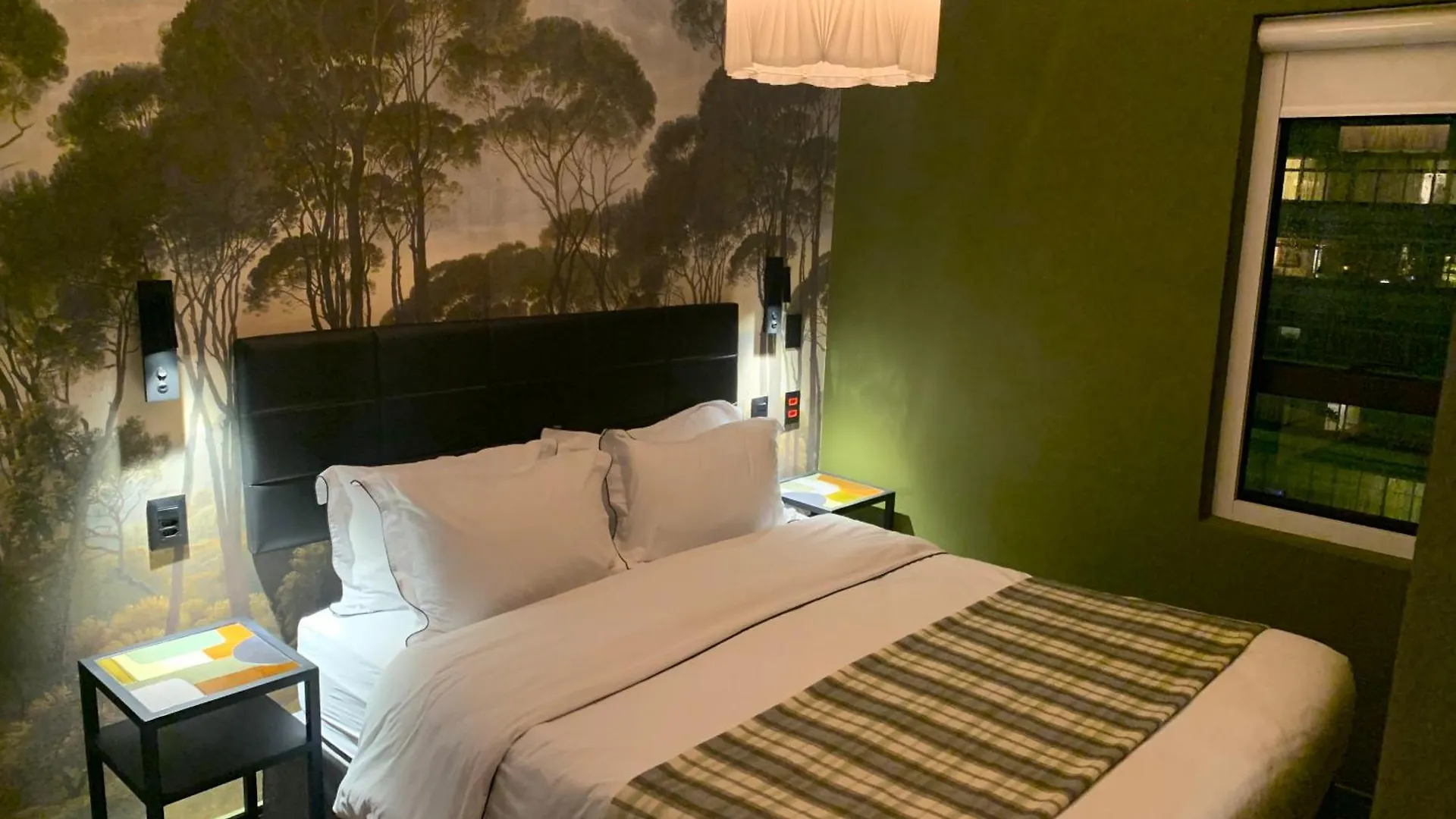 شقة Apartamento Premium - Jardim Paulista ساو باولو
