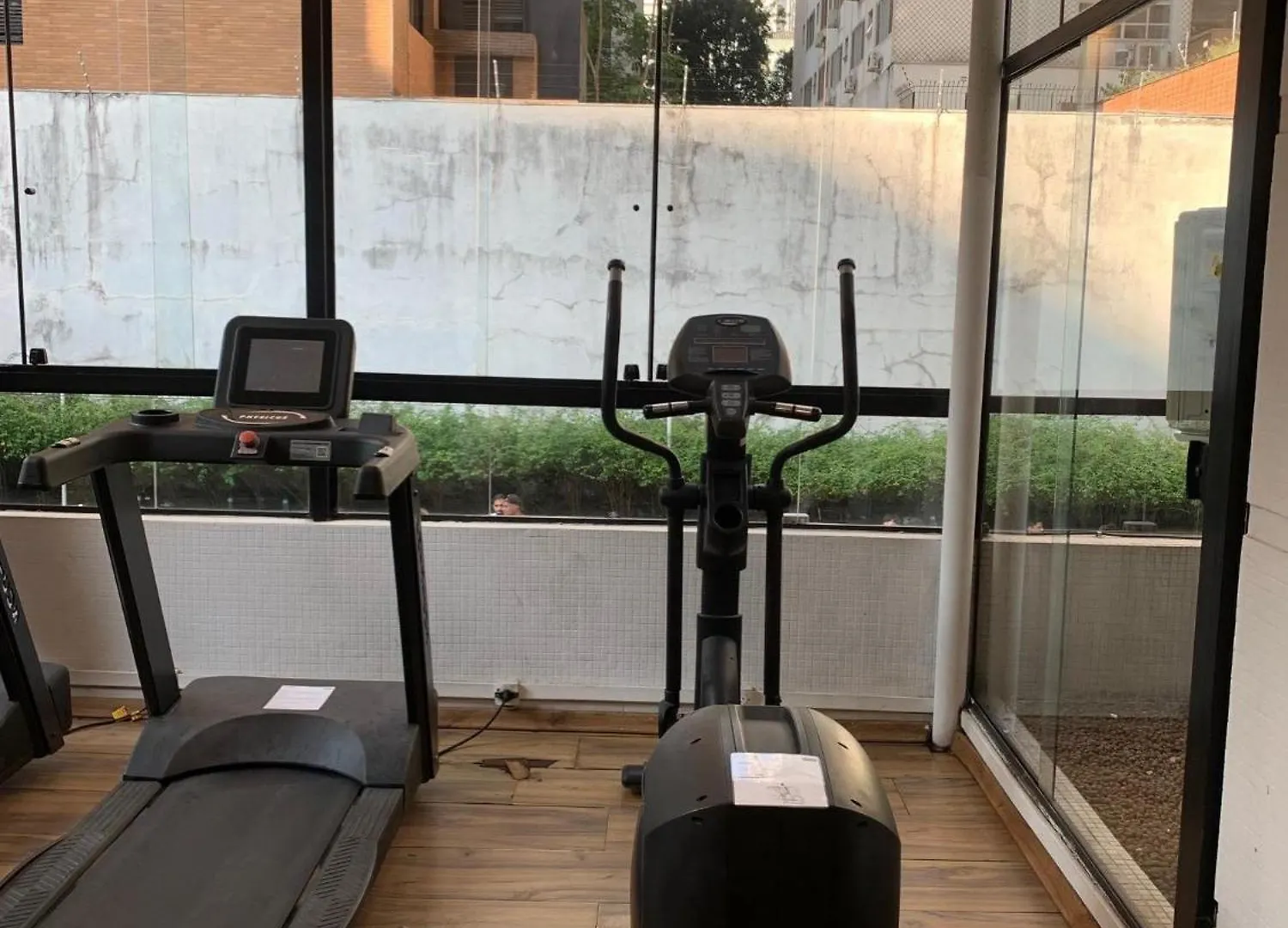 Apartment Apartamento Premium - Jardim Paulista Sao Paulo