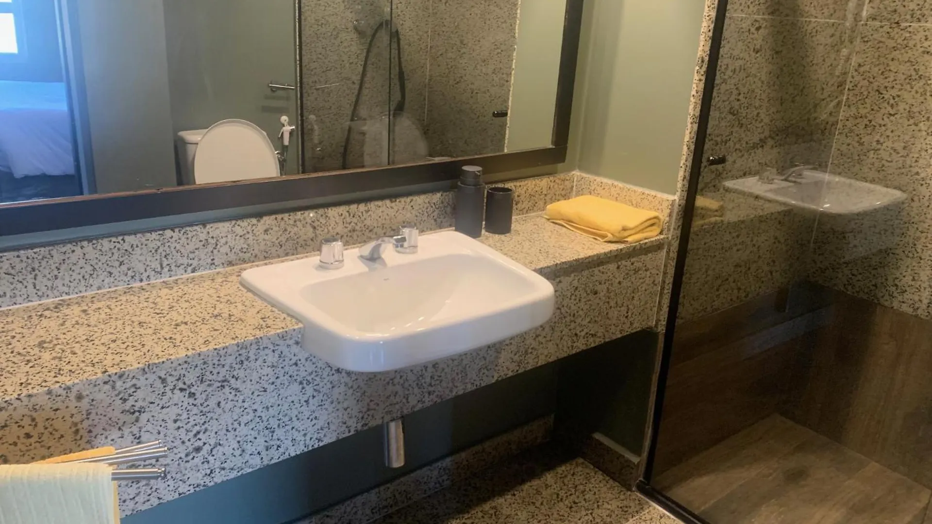 Apartamento Premium - Jardim Paulista Sao Paulo Apartment